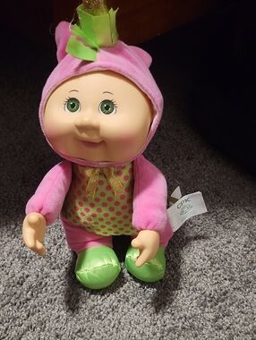Cabbage Patch